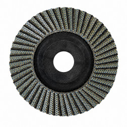Tarcza diamentowa FLAP 115*22,23 #60 Scrub