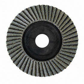 Tarcza diamentowa FLAP 115*22,23 #60 Scrub, Distar №1