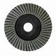 Tarcza diamentowa FLAP 115*22,23 #60 Scrub