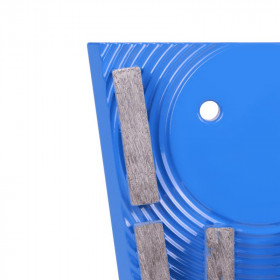 Фреза алмазная GSFr-W 102/МШМ-6 Fr №2, Distar №2