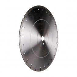 Diamond cutting blade 1A1RSS/C3-W 350x3,2/2,2x10x25,4-25 F4 Green Concrete H