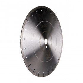 Diamentowa tarcza tnąca 1A1RSS/C3-W 350x3,2/2,2x10x25,4-25 F4 Green Concrete H, Distar №3