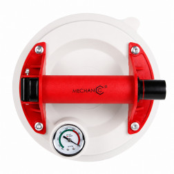 Vacuum suction cup PowerFix White