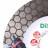 Diamond cutting blade 125x30 Edge Dry Slider, Distar №4
