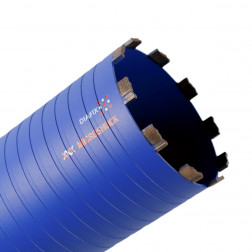 Wiertło diamentowe DDS-W 142x300-10x1 1/4 UNC RM-TX