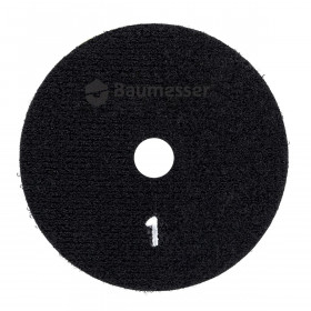 100 Baumesser CoolPAD 1 Disc №3 100 Baumesser CoolPAD 1 Disc, Baumesser №3