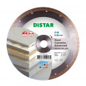 Diamond cutting blade 1A1R 250 Hard ceramics Advanсed, Distar №1