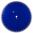 Diamond cutting blade 1A1RSS 500 Meteor H15, Distar №1