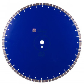 Diamentowa tarcza tnąca 1A1RSS 500 Meteor H15, Distar №1