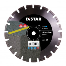 Diamentowa tarcza tnąca 1A1RSS 350 Bestseller Abrasive, Distar №1