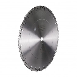 Diamond cutting blade 1A1RSS 400 CLG RS-M