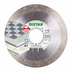 Diamond cutting blade 1A1R 100 Elegant, Distar №1