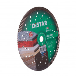Diamentowa tarcza Turbo 232 Elite Max 230 мм