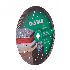 Diamentowa tarcza Turbo 232 Elite Max 230 мм, Distar №2