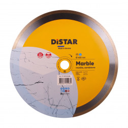 Diamond cutting blade 1A1R 400x2,2x10x32 Marble