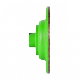 Frez diamentowy DGM-S 100/M14F №3 Elite-Active, Distar №4