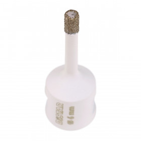 Diamond drill DDR-V 06x30xM14 Keramik Pro, Distar №3