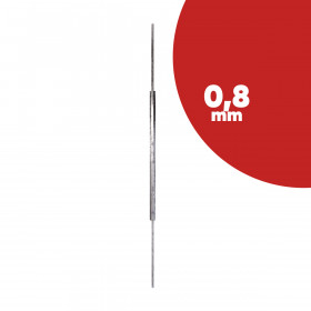 Diamond cutting blade 1A1R 100 Cleaner, Distar №6