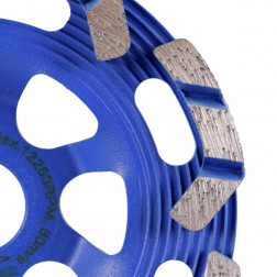 Grinding cup DGS-W 125 Grindex