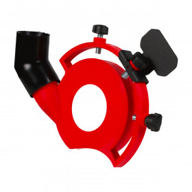 Osłona do polerowania EdgeDUSTER 115-125, Distar №6