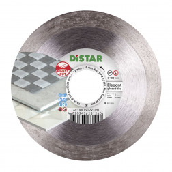 Diamond cutting blade 1A1R 100 Elegant, Distar №1