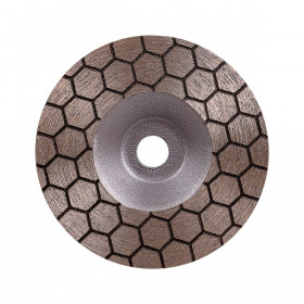 Frez diamentowy DGM-S 45/5,8F Nectar 100, Distar №1