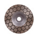 Frez diamentowy DGM-S 45/5,8F Nectar 100