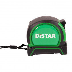 Miarka budowlana 5 m, Distar