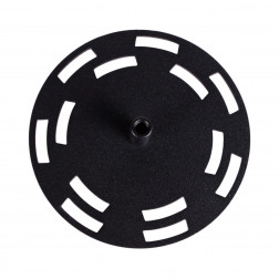 Centrator for predrilling RS/RM-TX 82/102