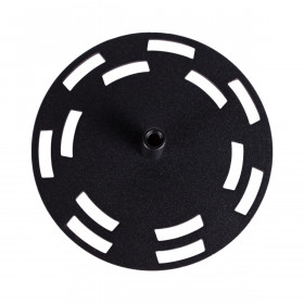 Centrator for predrilling RS/RM-TX 82/102 №3 Centrator for predrilling RS/RM-TX 82/102, Mechanic №3