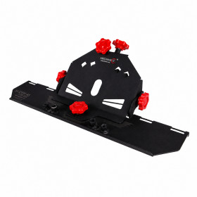 Przystawka do cięcia pod kątem SLIDER 45x115-125 2.0, Mechanic №1