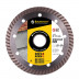 Diamond cutting blade Turbo 115 Universal