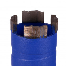 Diamond drill DDS-W 042x300-4x1 1/4 UNC RM-TX