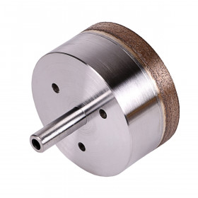 Wiertło do gresu DDR-S 70x25/65x10 Ultra Clean №2 Wiertło do gresu DDR-S 70x25/65x10 Ultra Clean, Baumesser №2