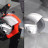 Osłona do polerowania EdgeDUSTER 115-125, Distar №2