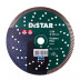 Diamond cutting blade Turbo 232x70 Gabbro Max