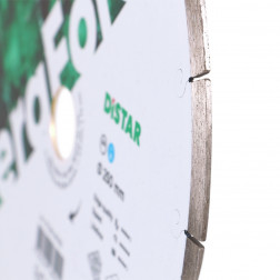 Diamentowa tarcza tnąca 1A1RSS 250x30 CeraForce