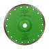 Diamond cutting blade Turbo 230x22,23/F Elite Active