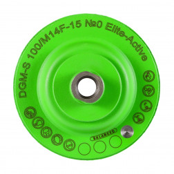 Grinding cup DGM-S 100/M14F № 0 Elite-Active