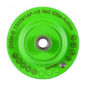 Frez diamentowy DGM-S 100/M14F № 0 Elite-Active, Distar №3