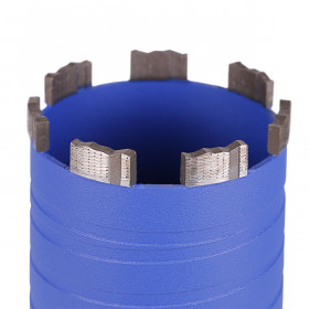 Wiertło diamentowe DDS-W 082x300 1 1/4 UNC RM-TX №2 Wiertło diamentowe DDS-W 082x300 1 1/4 UNC RM-TX, Distar №2