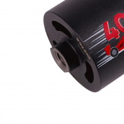 Wiertło diamentowe 82x70 M16xM18 RS-X Centrum