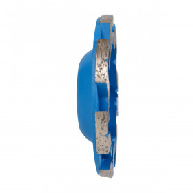 Grinding cup DGS-S 100/22,23 Bestseller Expert, Distar №3