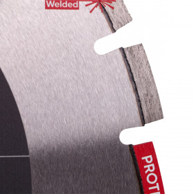Diamond cutting blade 1A1RSS 400 Sprinter Plus №2 Diamond cutting blade 1A1RSS 400 Sprinter Plus, Distar №2