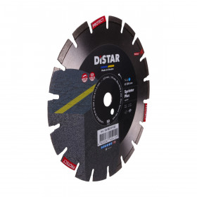 Diamentowa tarcza tnąca 1A1RSS 300 Sprinter Plus №3 Diamentowa tarcza tnąca 1A1RSS 300 Sprinter Plus, Distar №3