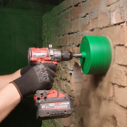 Diamond drill Distar 162x150-11xM16 Discovery