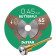 Diamentowa tarcza tnąca Distar 45x0,45x5,8H/3,2-3,0F Butterfly, Distar №1