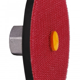 Podstawa elastyczna 100*M14 CentrumFlex №5 Podstawa elastyczna 100*M14 CentrumFlex, Baumesser №5