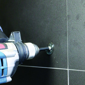 Drilling gel CoolGEL 250, Mechanic №2