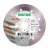 Diamentowa tarcza 1A1R 125 mm Decor Slim